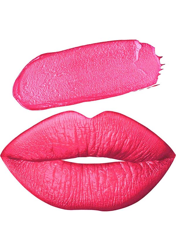 Roses Of Ruin | LIQUID VELVET LIPSTICK*