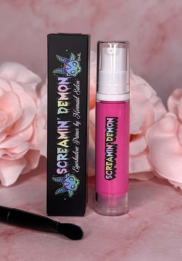 Rosie | EYESHADOW BASE*