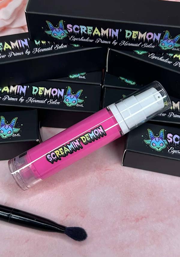 Rosie | EYESHADOW BASE*