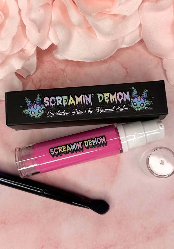 Rosie | EYESHADOW BASE*