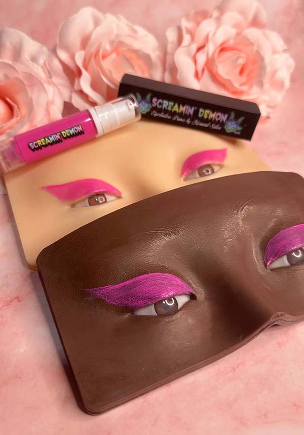 Rosie | EYESHADOW BASE*