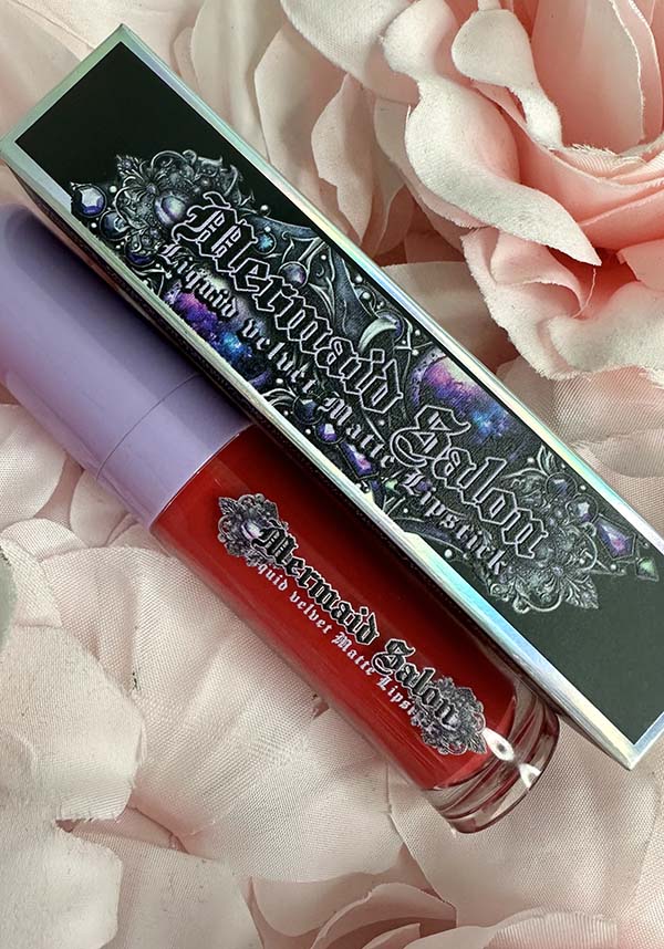 Mermaid Salon Ruby Doom - View 7