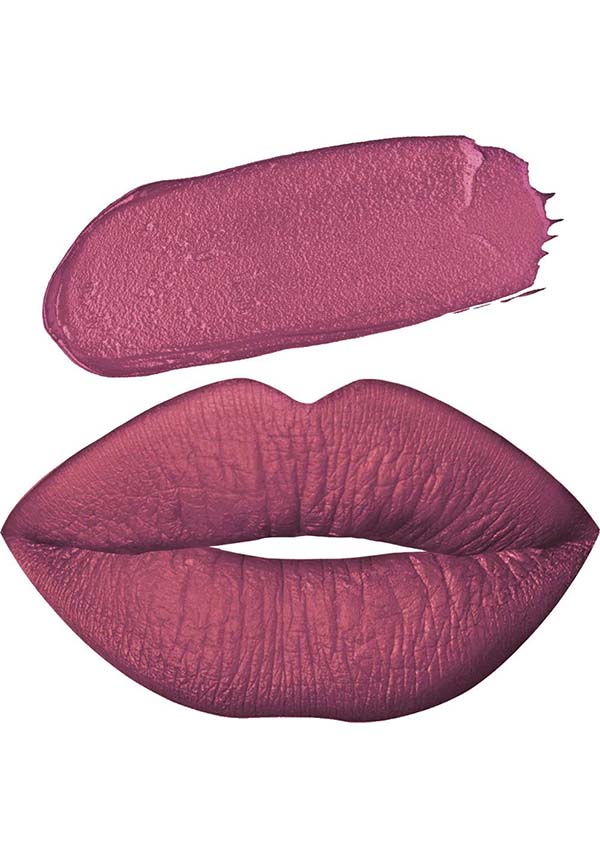 Summertime Sadness | LIQUID VELVET LIPSTICK*
