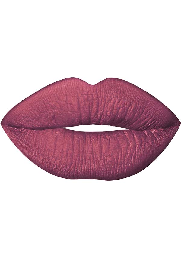 Summertime Sadness | LIQUID VELVET LIPSTICK*