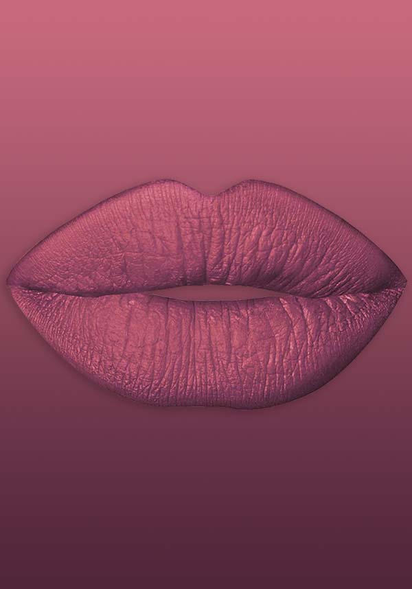 Summertime Sadness | LIQUID VELVET LIPSTICK*