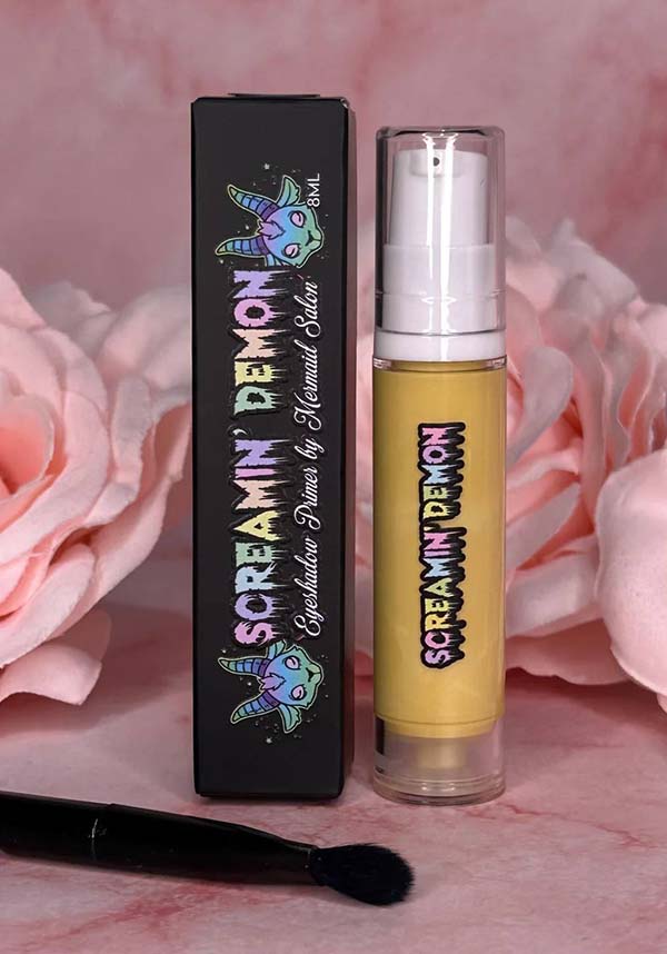 Sunflower | EYESHADOW BASE*