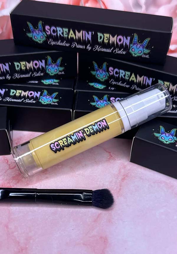 Sunflower | EYESHADOW BASE*