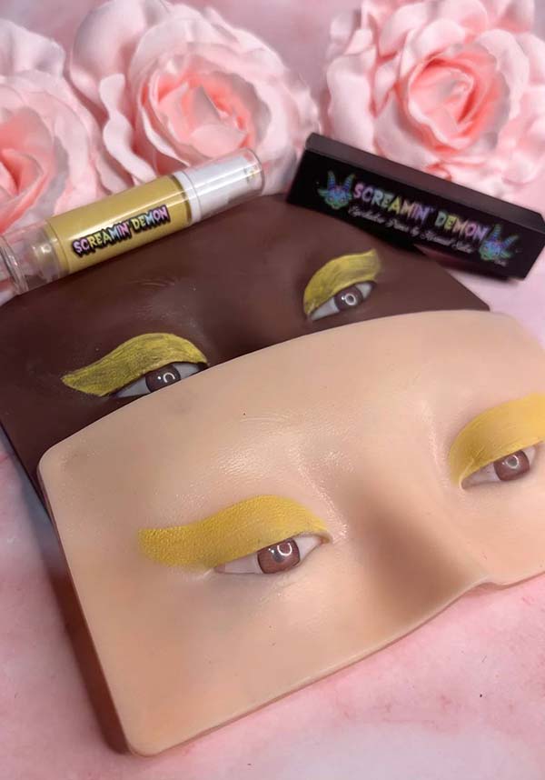 Sunflower | EYESHADOW BASE*