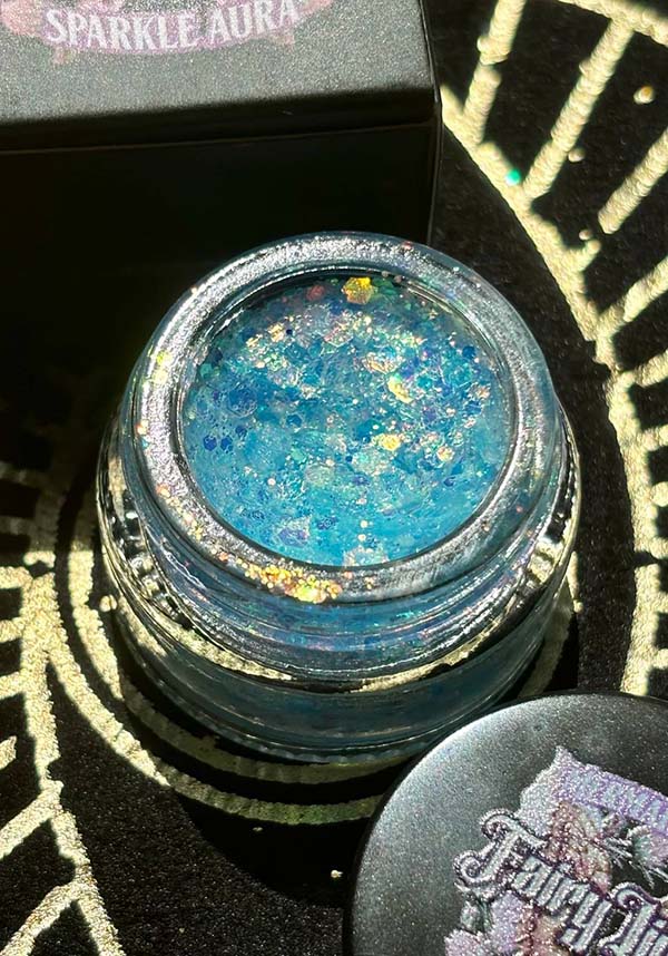 Swan Lake Fairy Lights | SPARKLE BALM