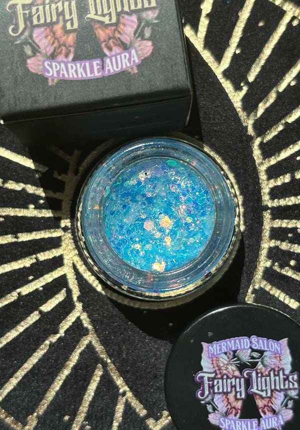 Swan Lake Fairy Lights | SPARKLE BALM