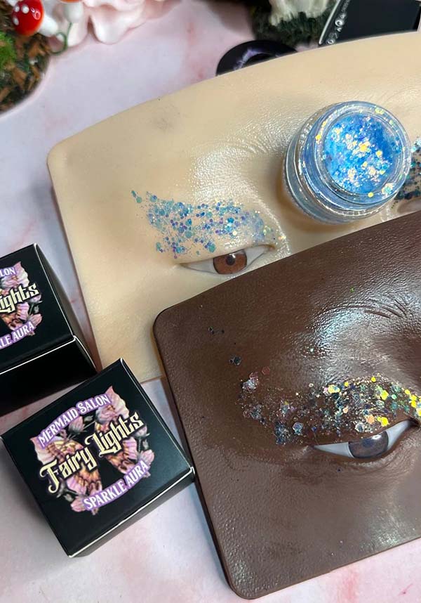 Swan Lake Fairy Lights | SPARKLE BALM