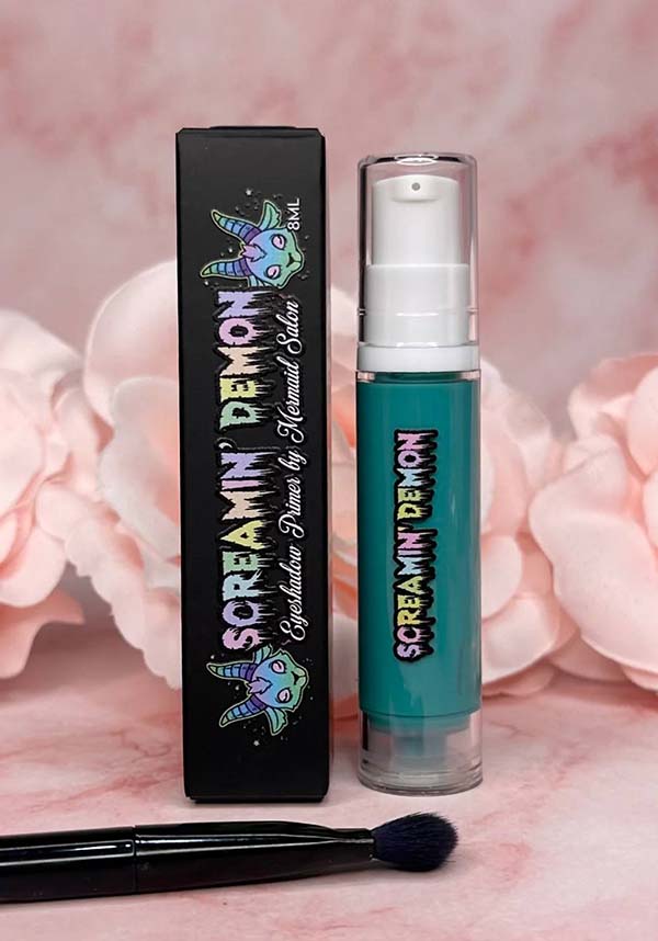 Teal | EYESHADOW BASE*