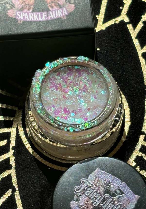 Tiny Wings Fairy Lights | SPARKLE BALM