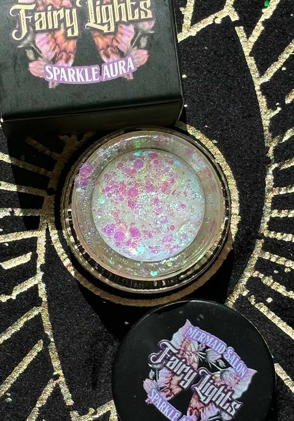 Tiny Wings Fairy Lights | SPARKLE BALM