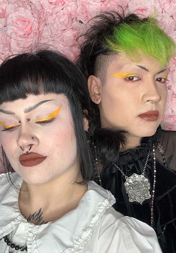 Witch Wagon | LIQUID VELVET LIPSTICK