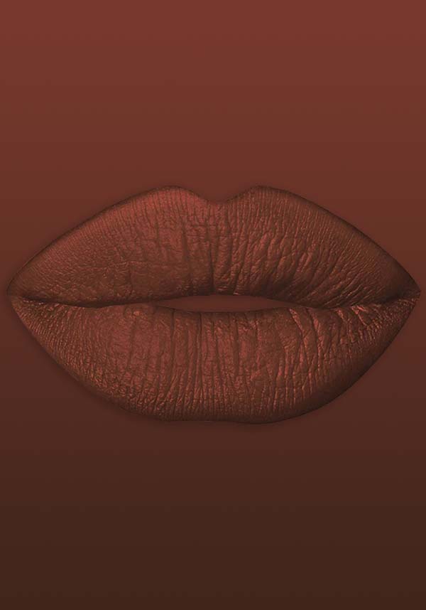 Witch Wagon | LIQUID VELVET LIPSTICK