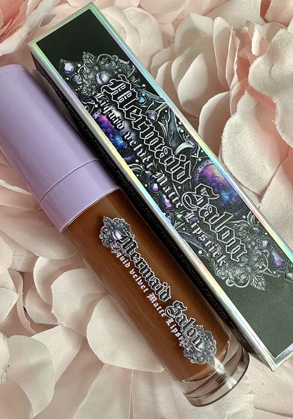 Witch Wagon | LIQUID VELVET LIPSTICK