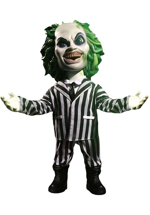 Beetlejuice: 15" Mega Scale | FIGURE*