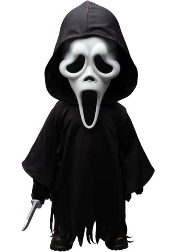 Scream: Ghostface | 15" MEGA SCALE FIGURE