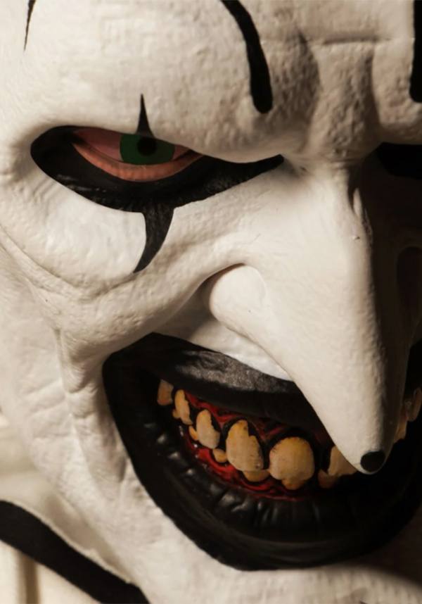 Terrifier: Art The Clown 15'' | MEGA FIGURE*