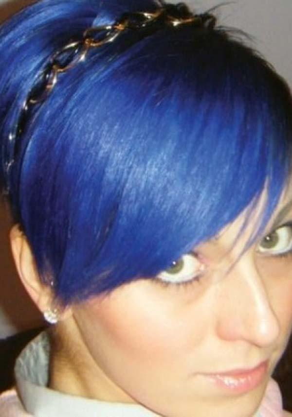 Midnight Blue | HAIR COLOUR - Beserk - all, beserkstaple, blue, clickfrenzy15-2023, cosmetics, cruelty free, dark blue, directions, discountapp, dye, fp, goth, hair, hair blue, hair colour, hair dye, labelvegan, mermaid, vegan