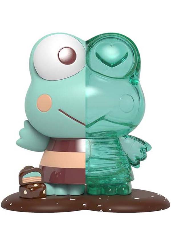 Mighty Jaxx Kandy Sanrio Series 2 - View 26