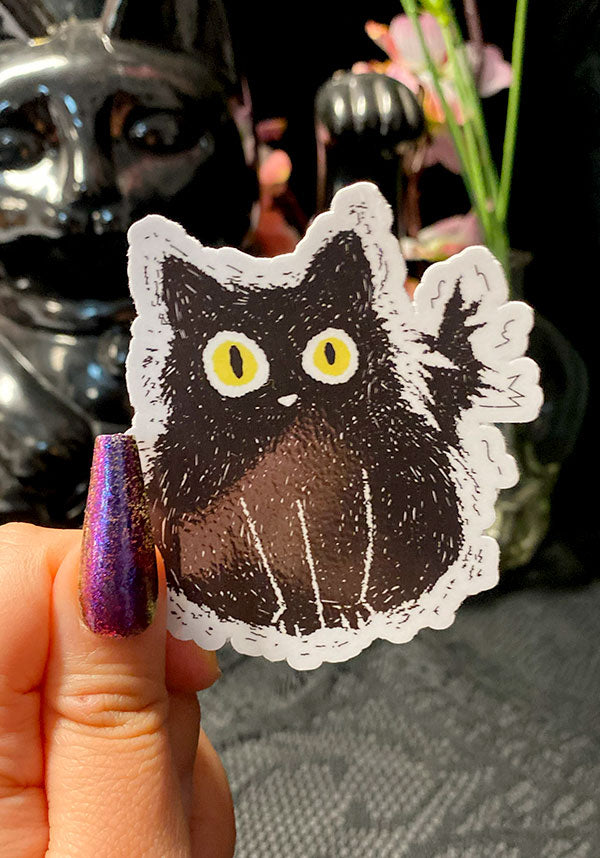 Call Of The Void | STICKER