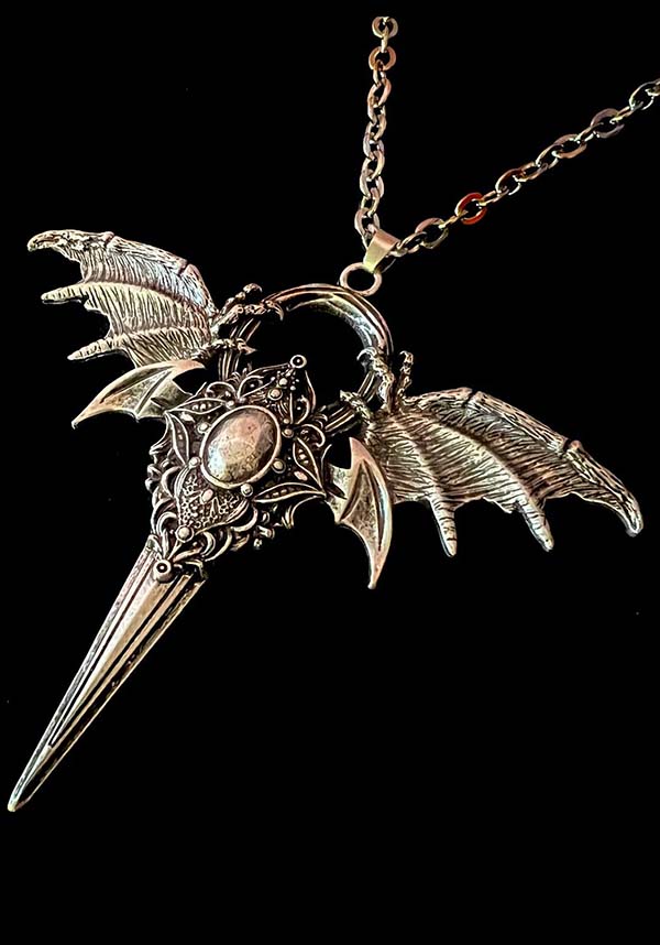 Mother Of Hades Defence Against The Dark Arts Ankh - Close Up