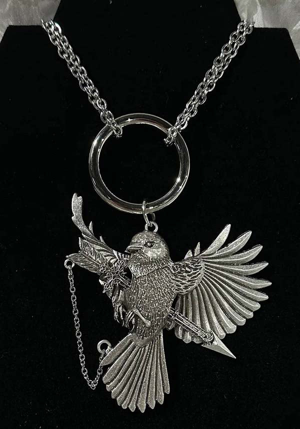 Fall From Grace | NECKLACE*