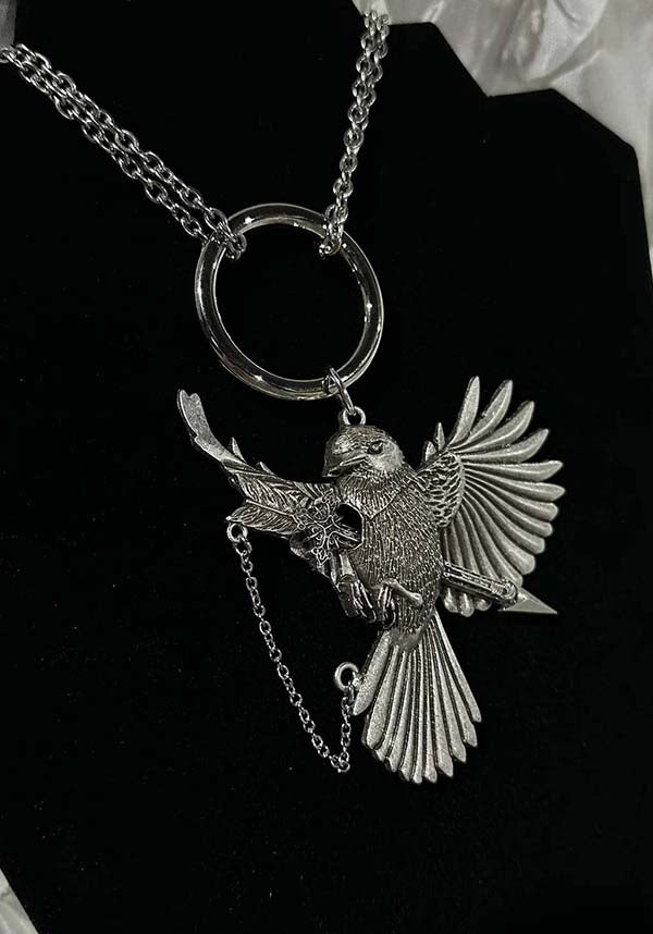 Fall From Grace | NECKLACE*