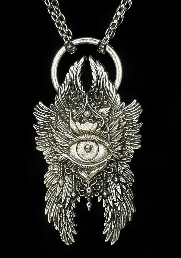 Seraphim Halo | NECKLACE