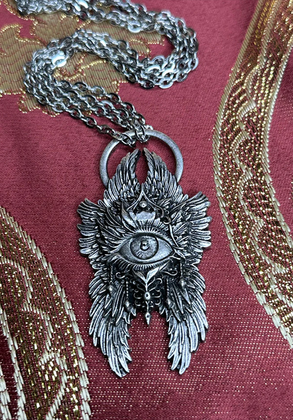 Seraphim Halo | NECKLACE