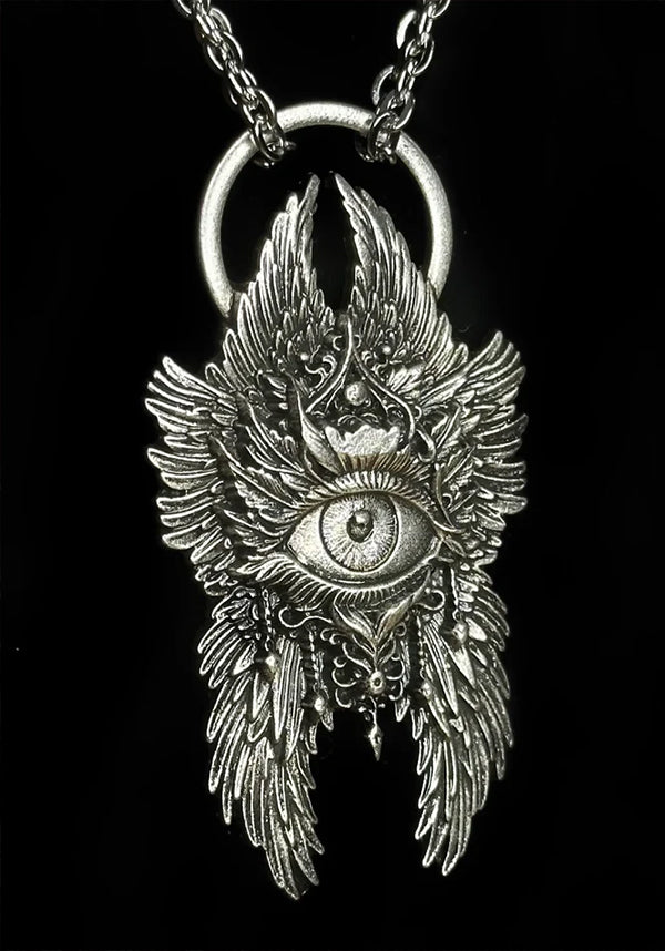 Seraphim Halo | NECKLACE