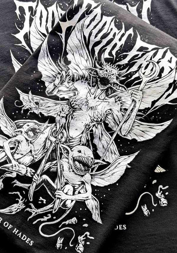 Tooth Fairy | T-SHIRT*