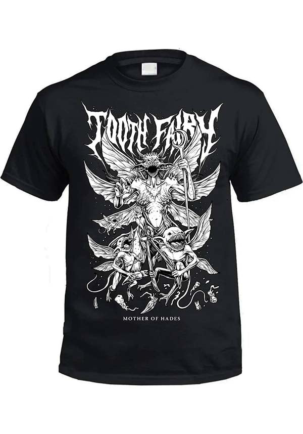 Tooth Fairy | T-SHIRT*