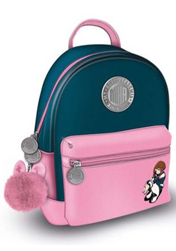 My Hero Academia: Ochaco Fashion | BACKPACK*