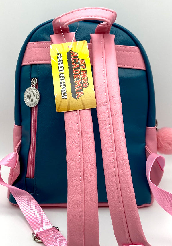 My Hero Academia: Ochaco Fashion | BACKPACK*