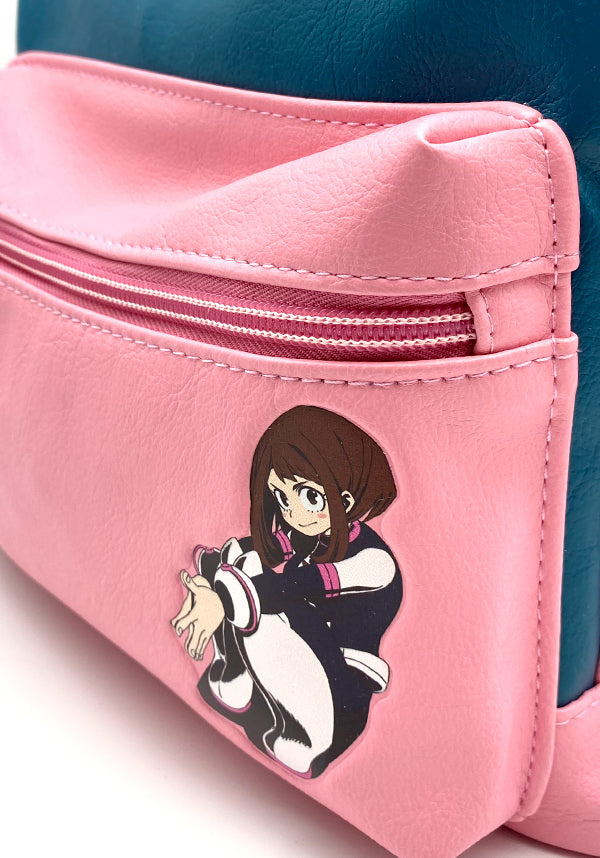 My Hero Academia: Ochaco Fashion | BACKPACK*