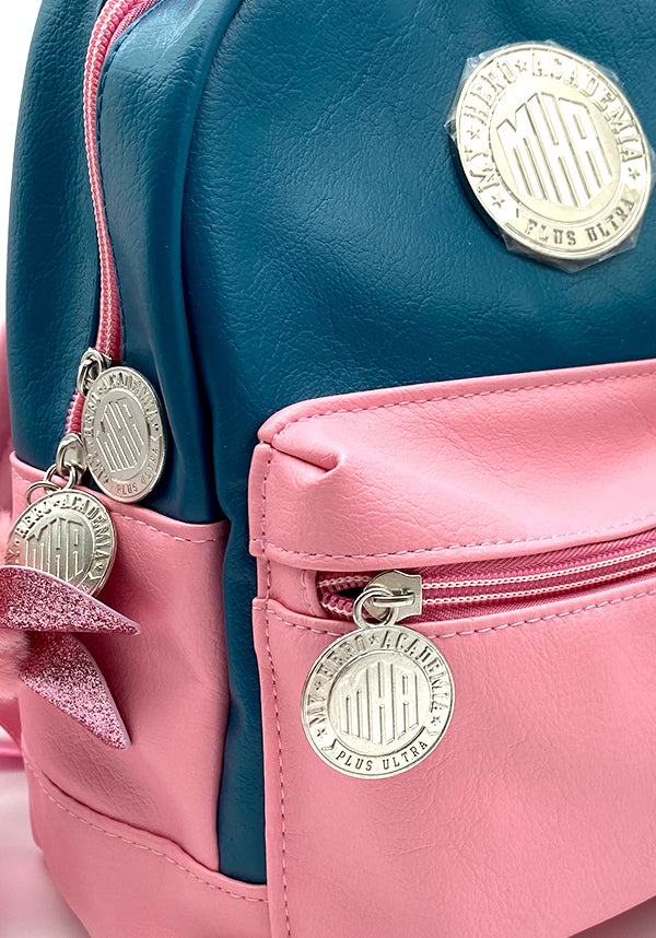 My Hero Academia: Ochaco Fashion | BACKPACK*