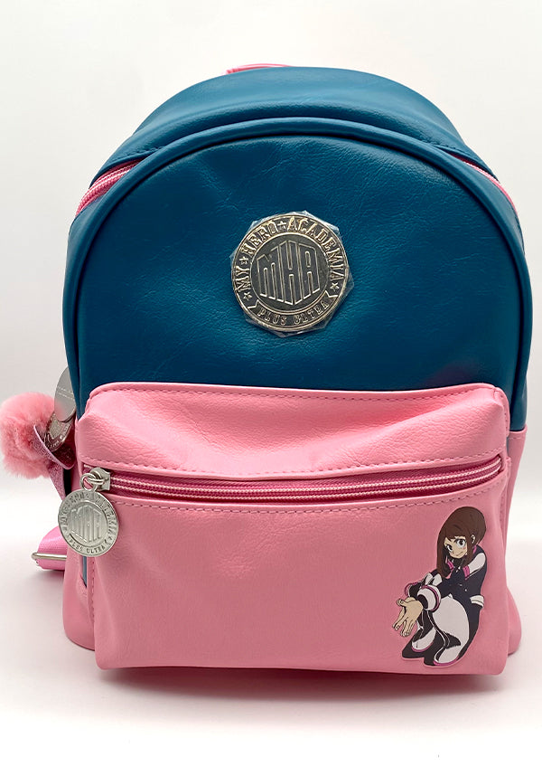 My Hero Academia: Ochaco Fashion | BACKPACK*