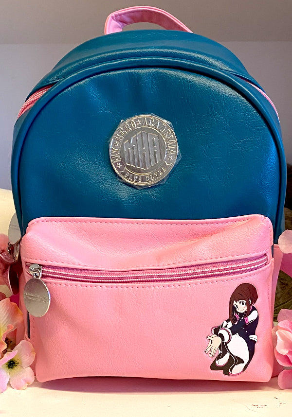 My Hero Academia: Ochaco Fashion | BACKPACK*