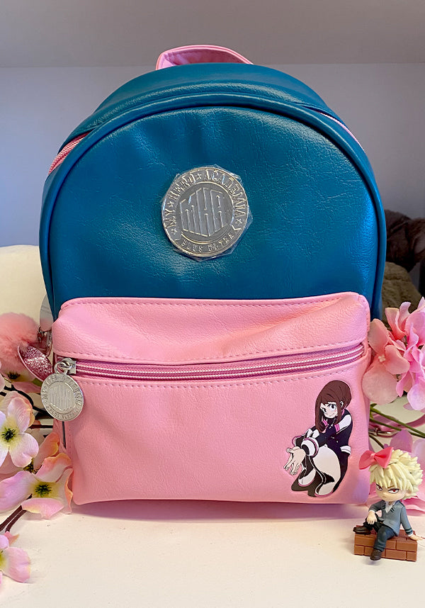 My Hero Academia: Ochaco Fashion | BACKPACK*