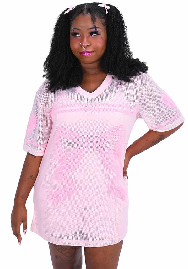 MVP Bow | JERSEY