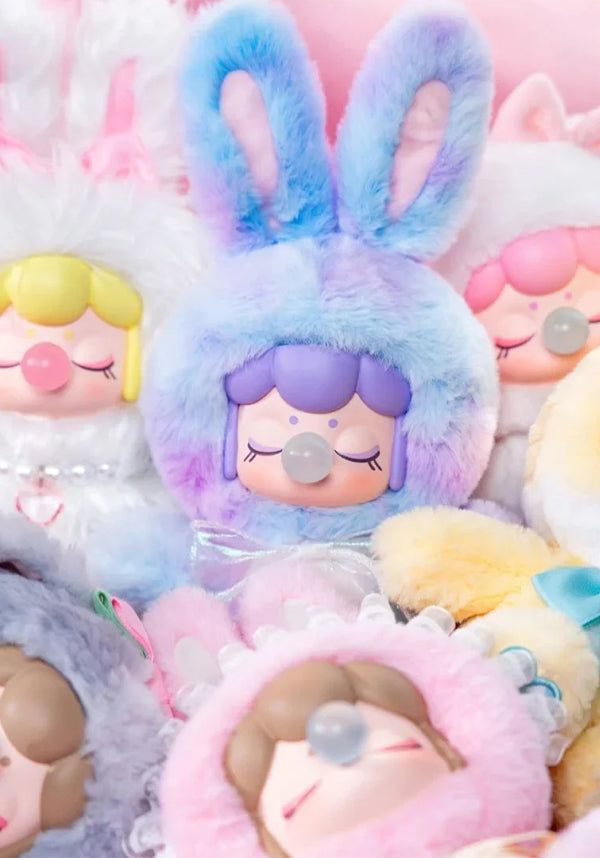 Rolife Nanci Shining Bunny - Image 8