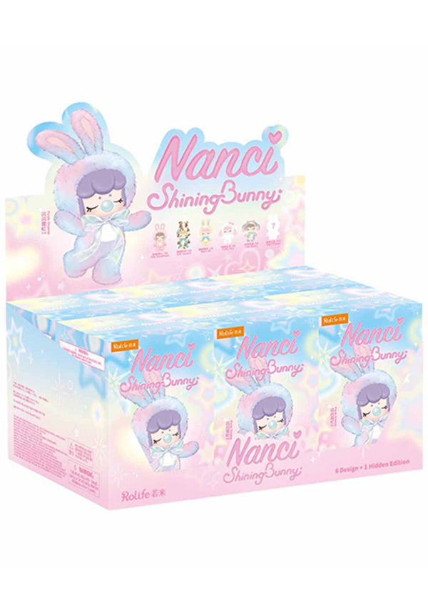 Rolife Nanci Shining Bunny - Image 12