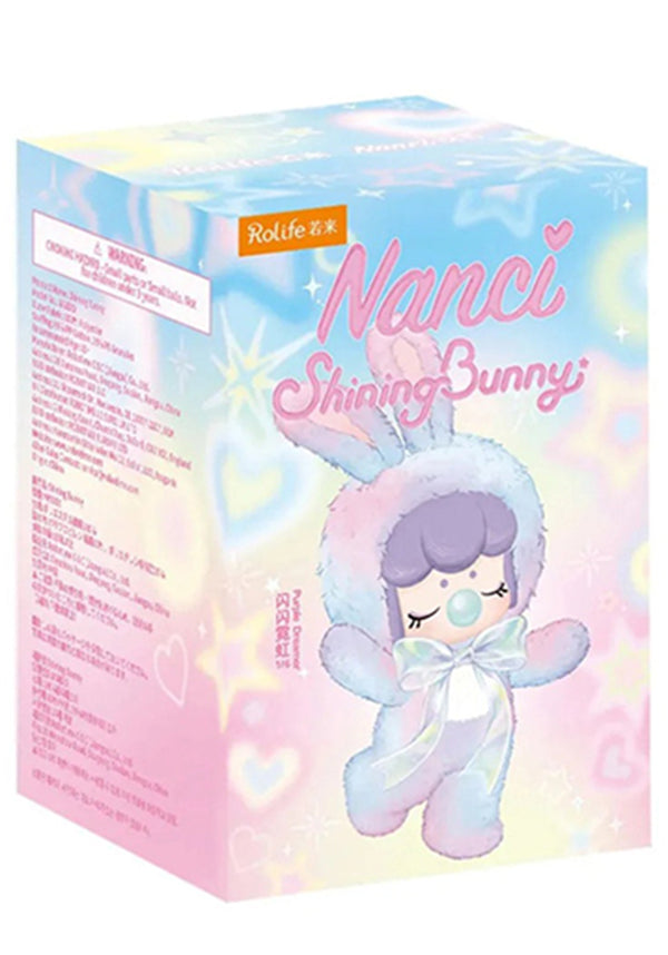Rolife Nanci Shining Bunny - Image 10