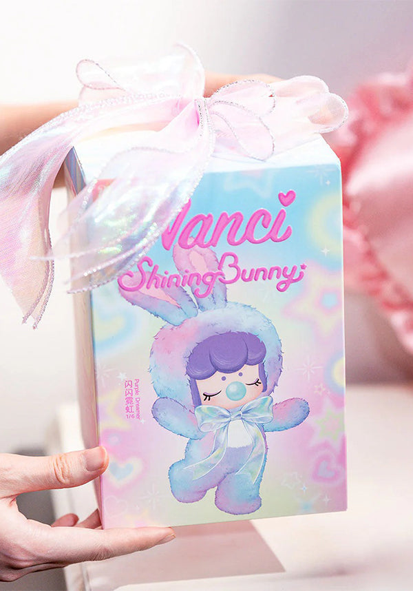 Rolife Nanci Shining Bunny - Front