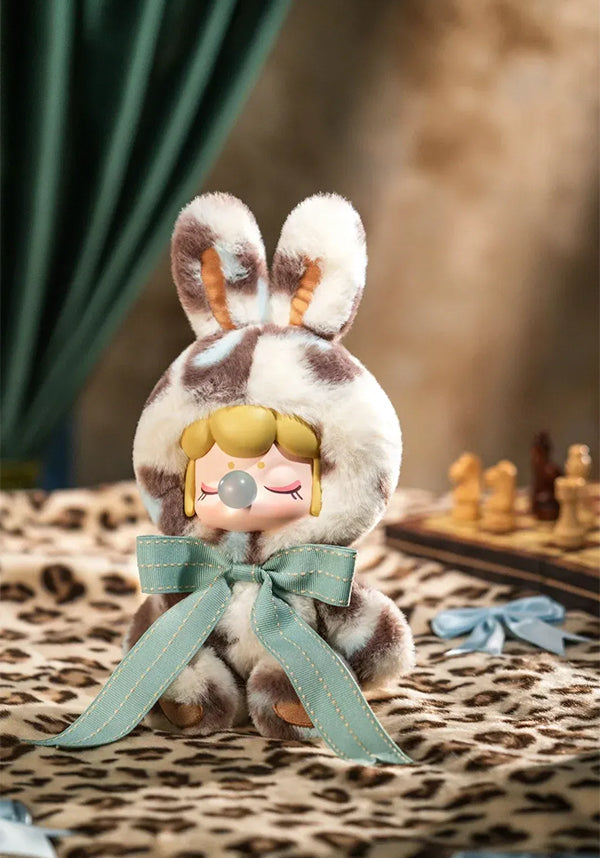 Rolife Nanci Shining Bunny - Close Up