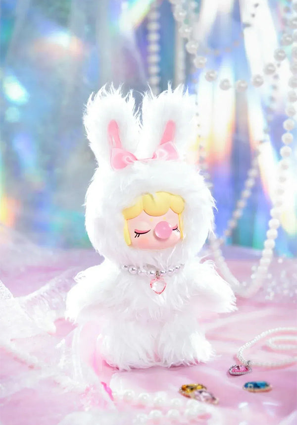 Rolife Nanci Shining Bunny - Detail