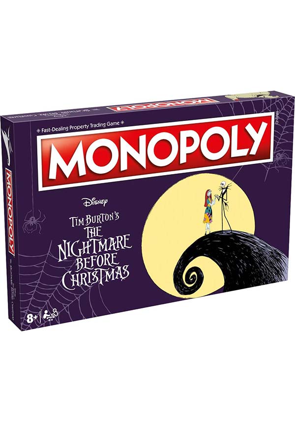 NBX 2 Edition | MONOPOLY